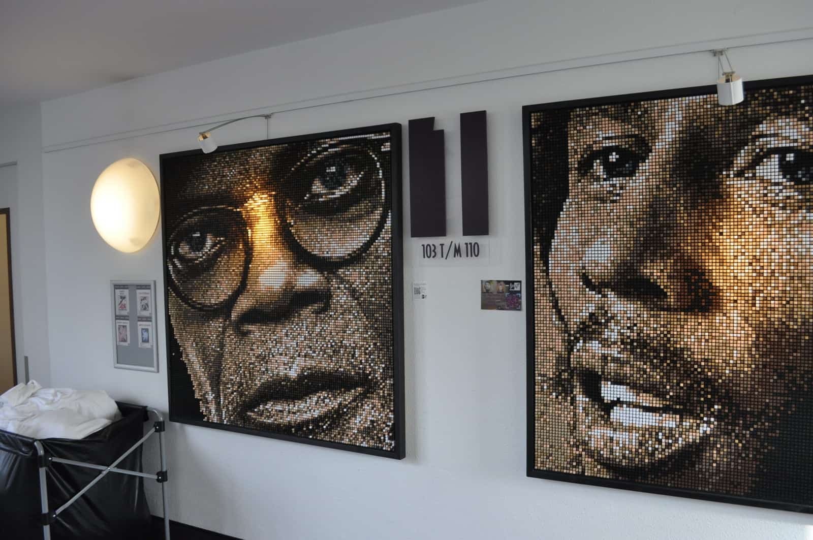 JP Art steunt Stichting ALS Nederland