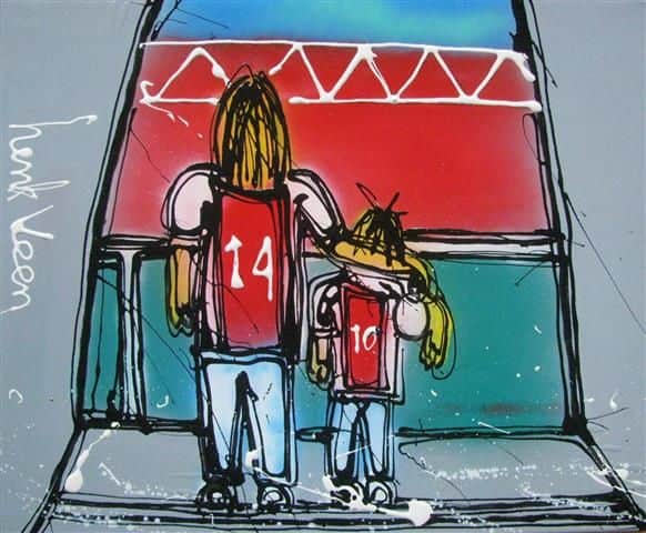 Ajax Amsterdam 512
