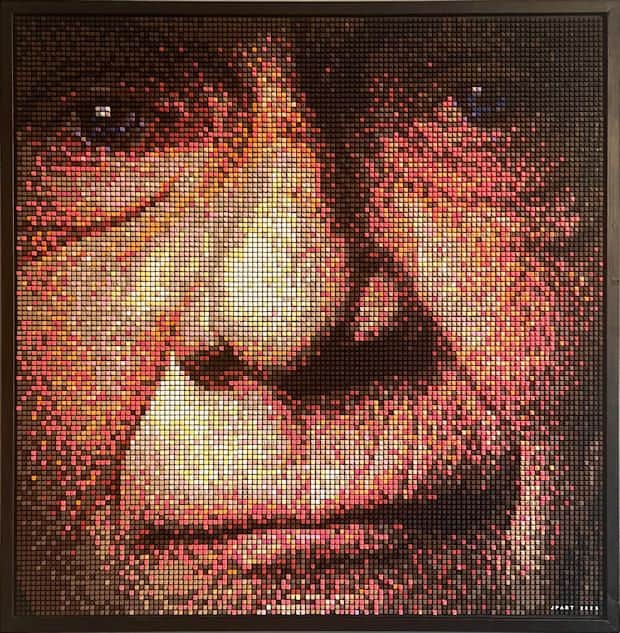 NIKI LAUDA