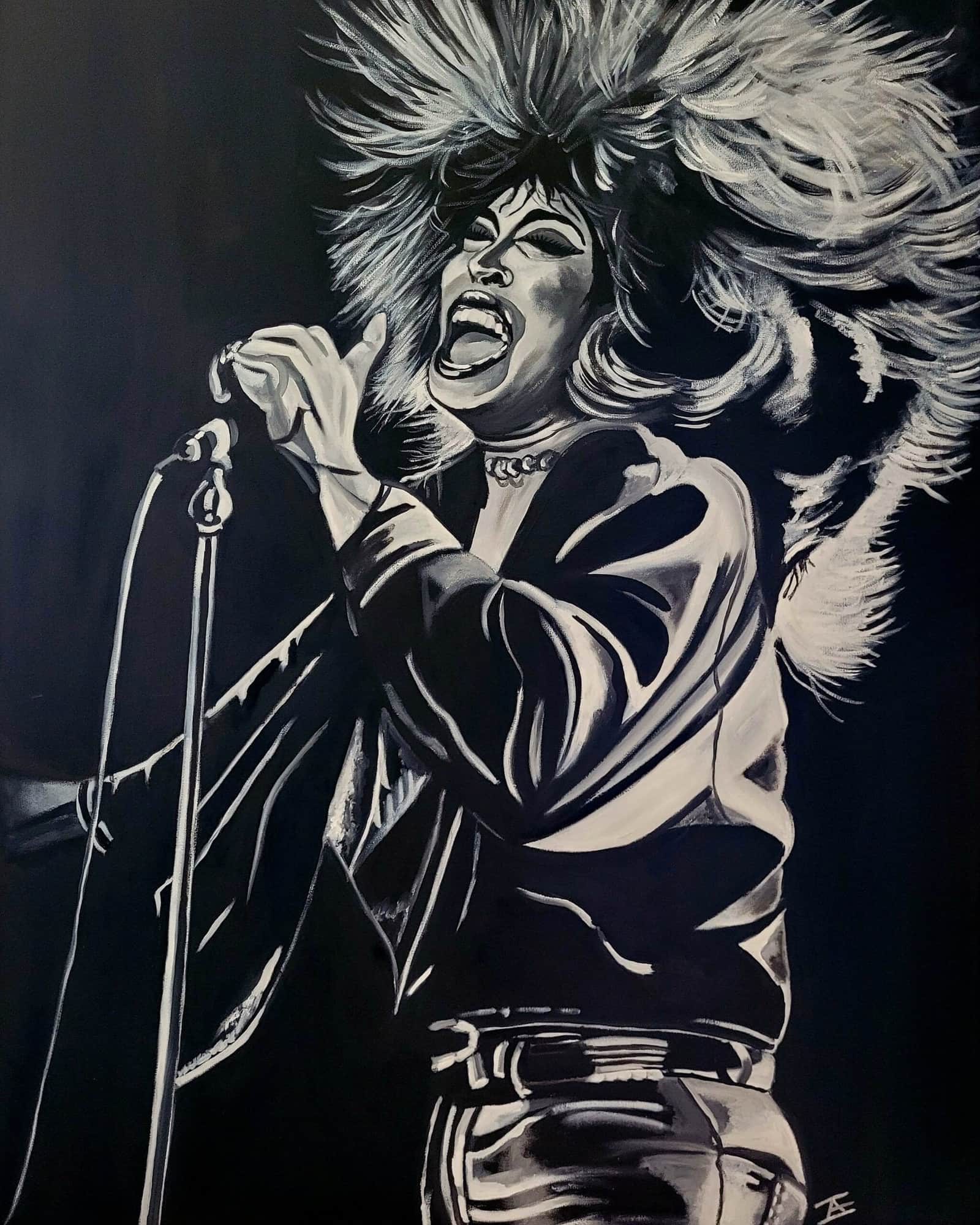 TINA live