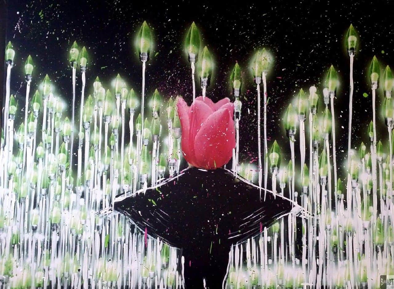 Tulipman