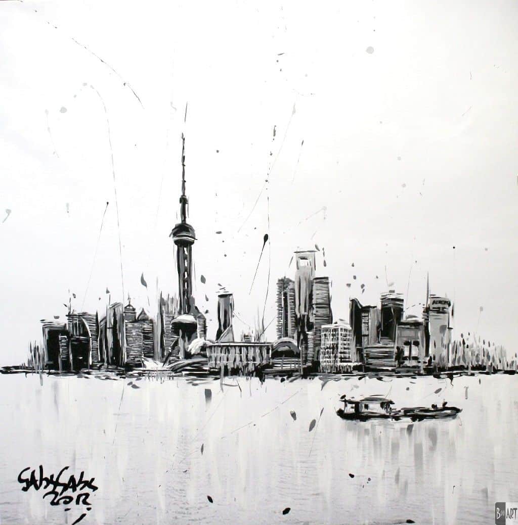 Sjanghai