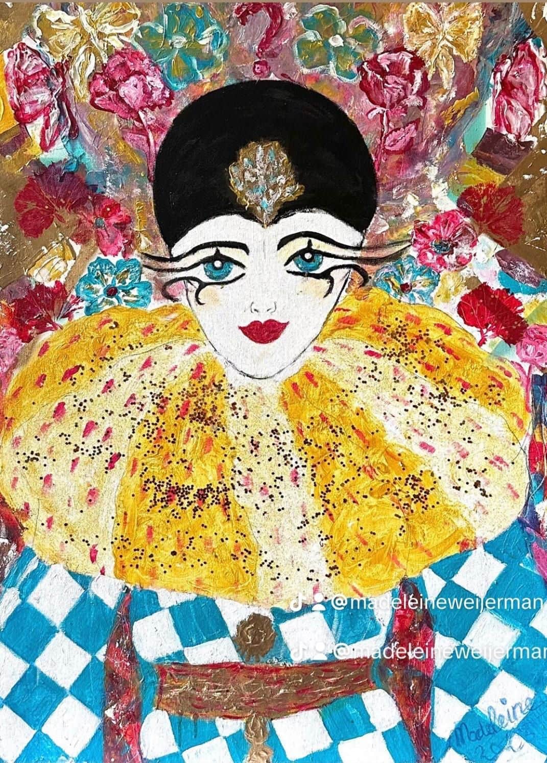 Le Pierrot