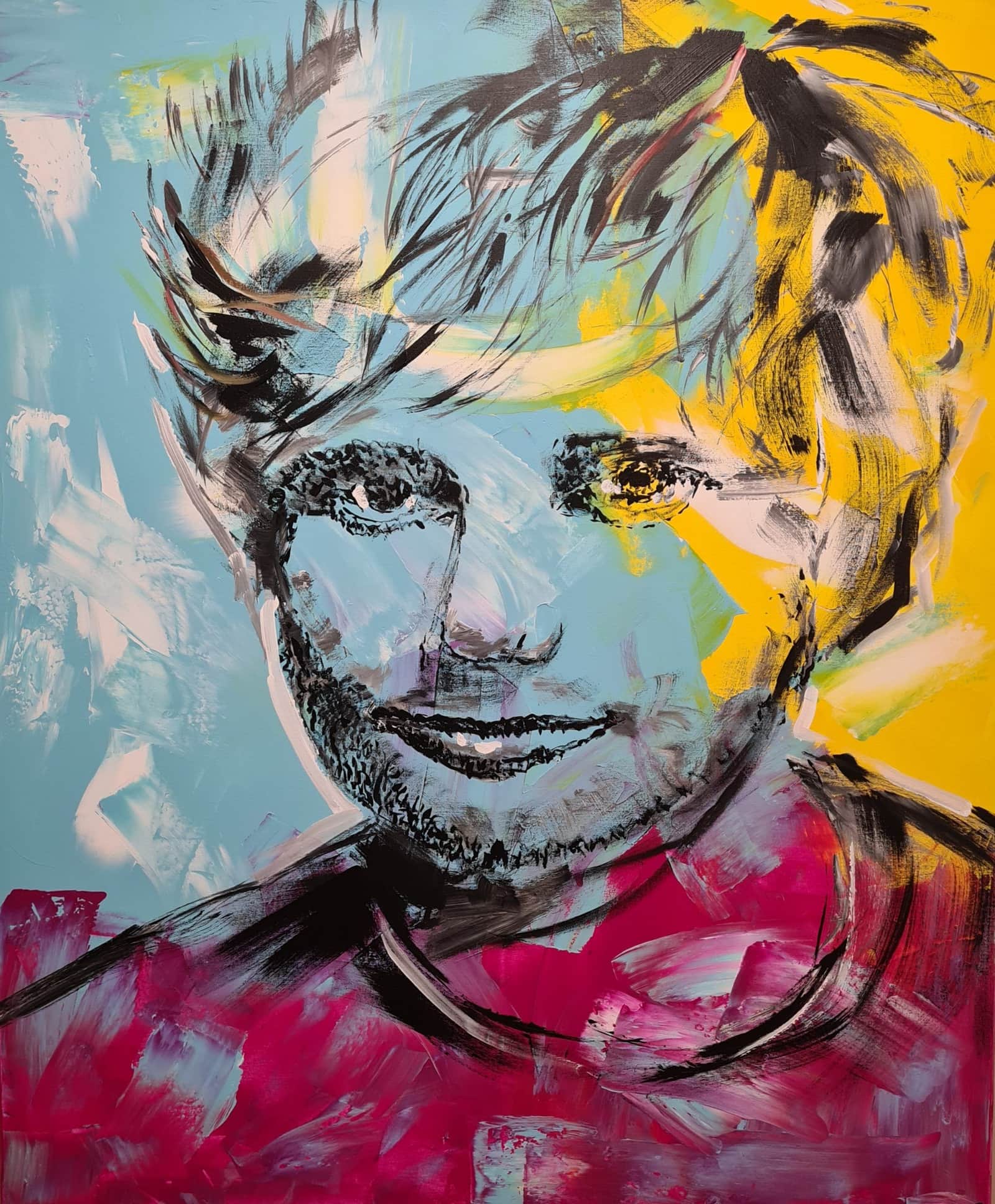 Ed Sheeran
