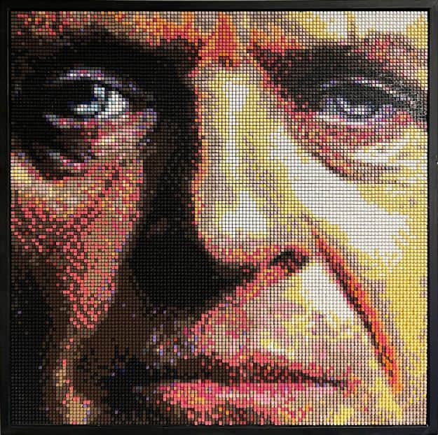 ANTHONY HOPKINS