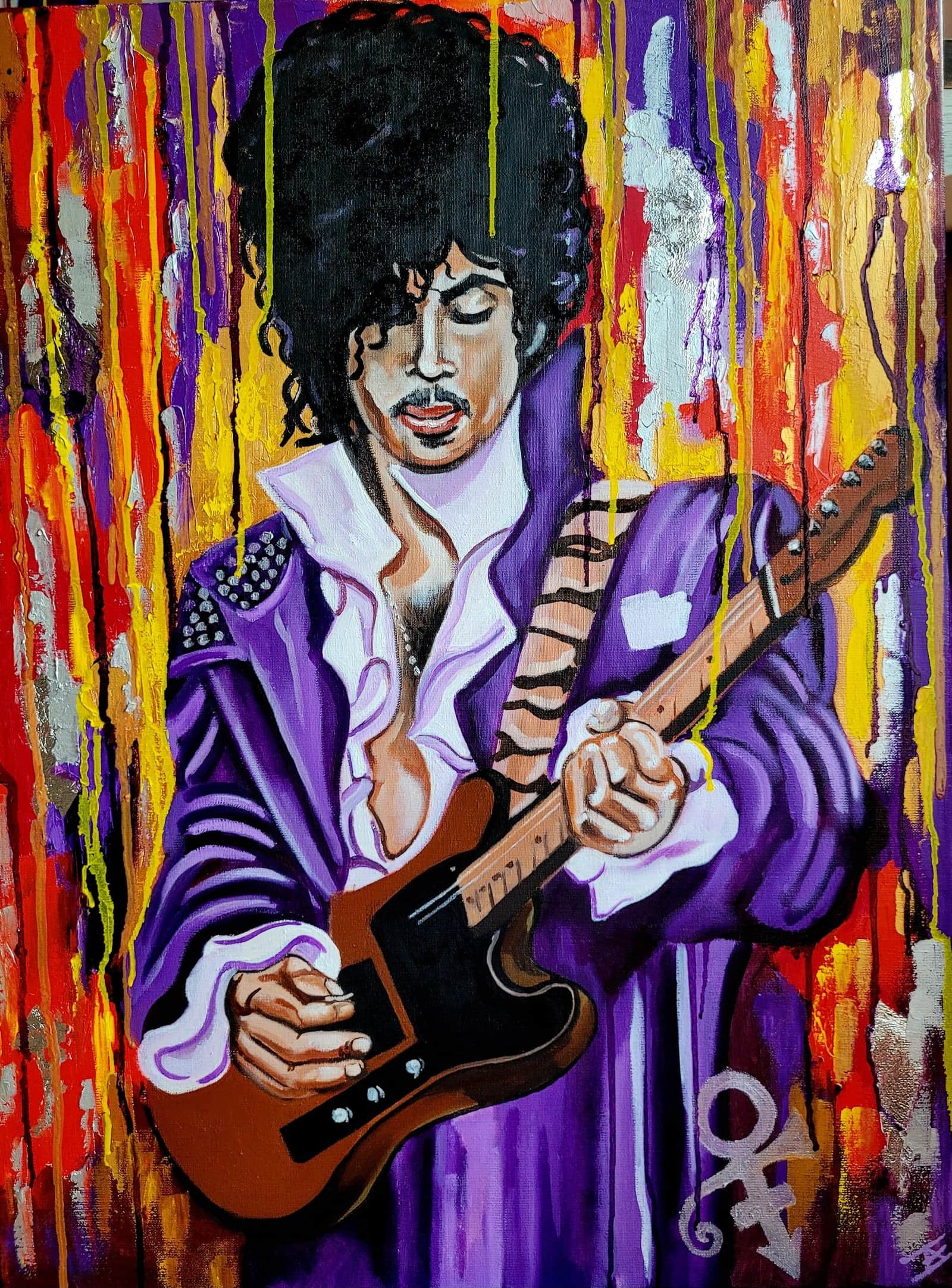 PRINCE