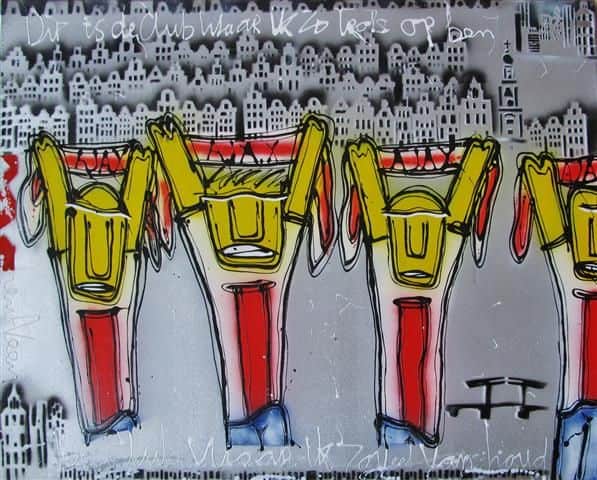 Ajax Amsterdam 197