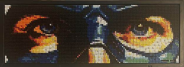 Captain America (Marvel)