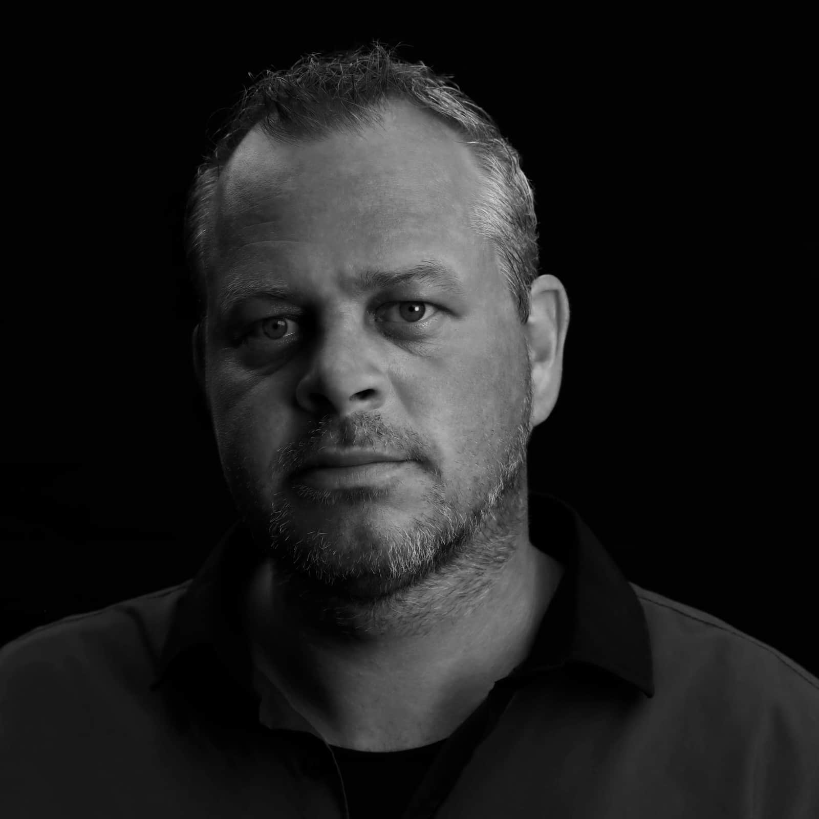 Dennis Polman