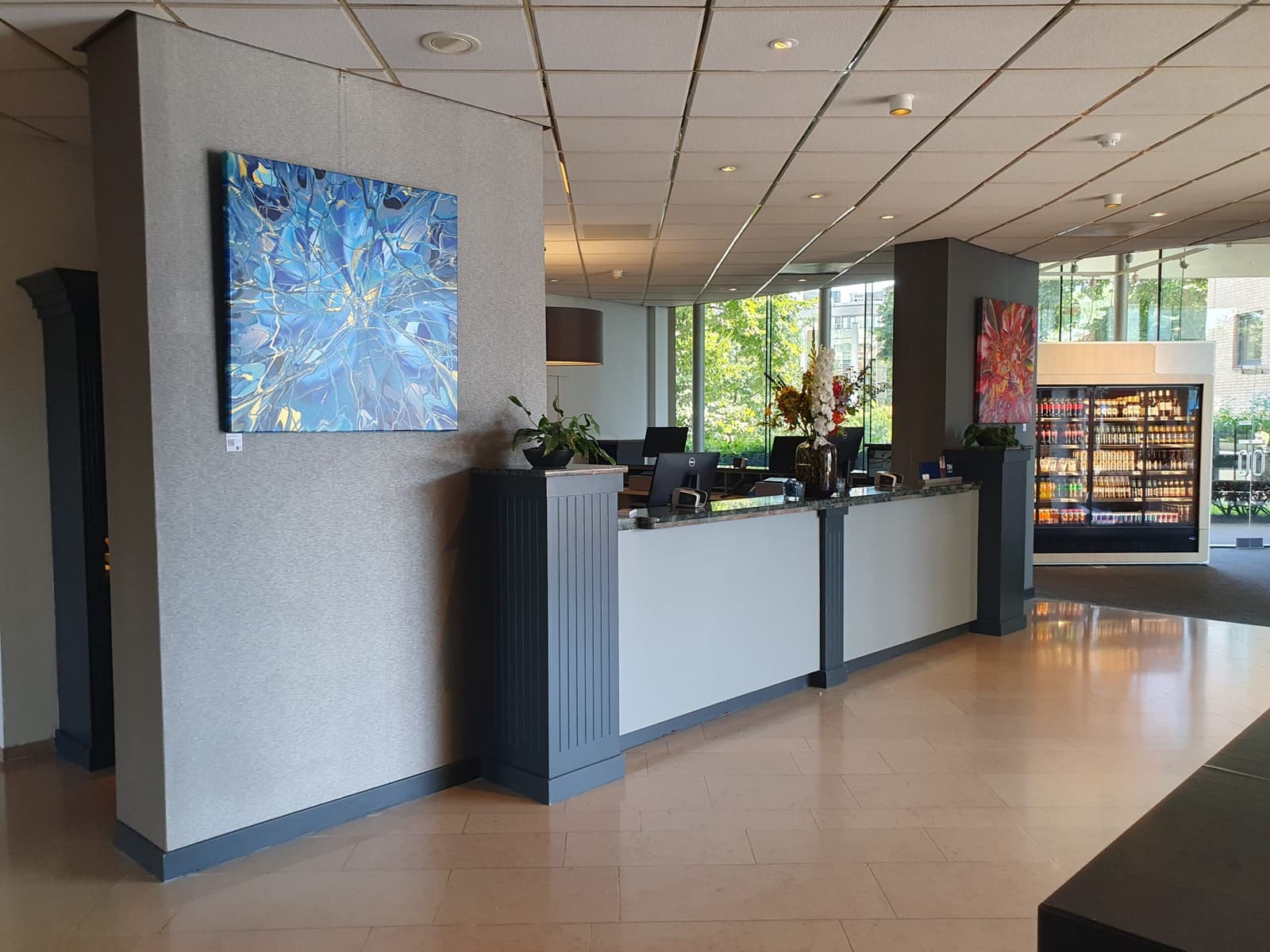 JDW @ NH Maastricht 7