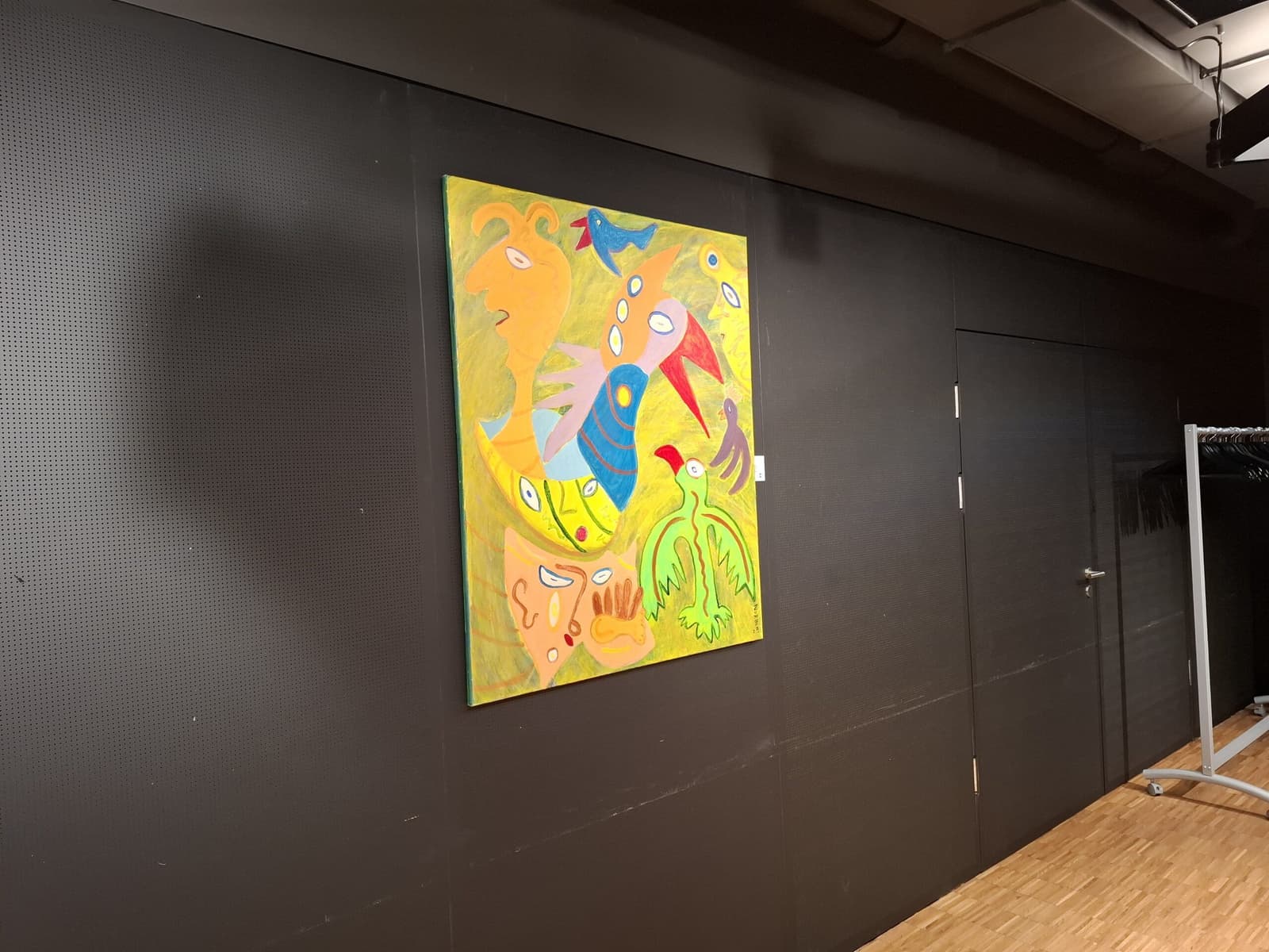 Norbert de Jong @ Jaz in the City Vienna 7