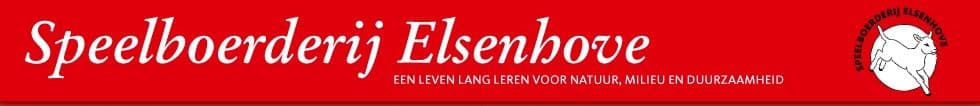 BooART sponsort Speelboerderij Elsenhove