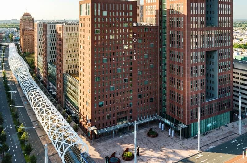 NH Den Haag