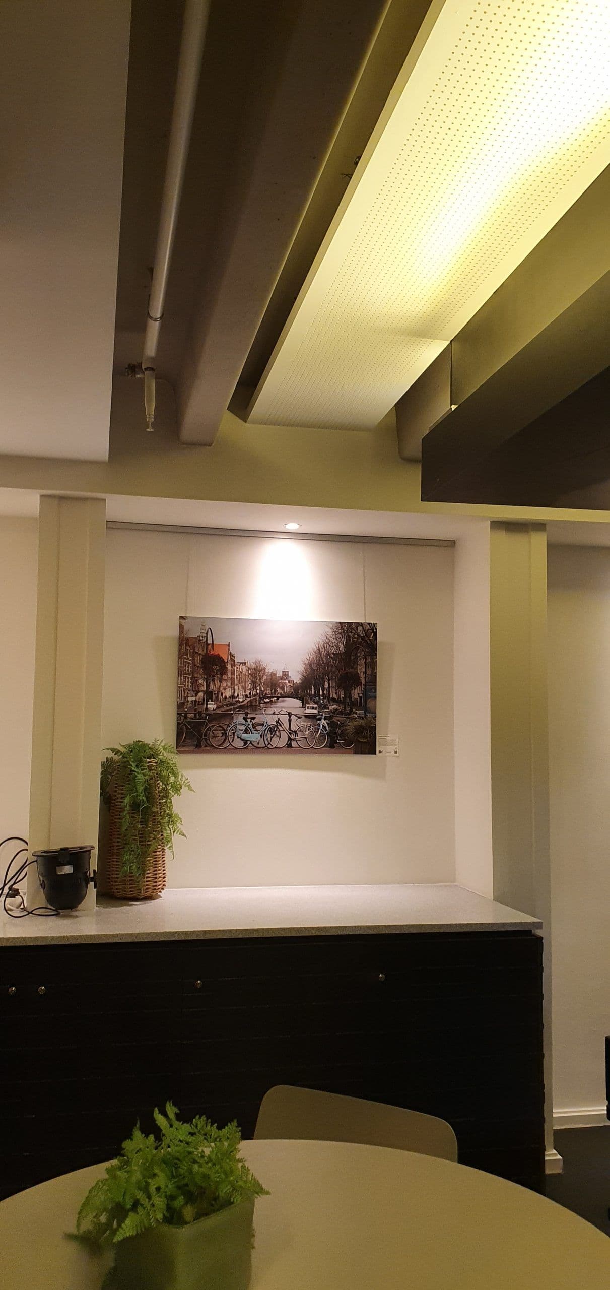 Renzo Gerritsen @ Leonardo Rembrandtpark Amsterdam 15