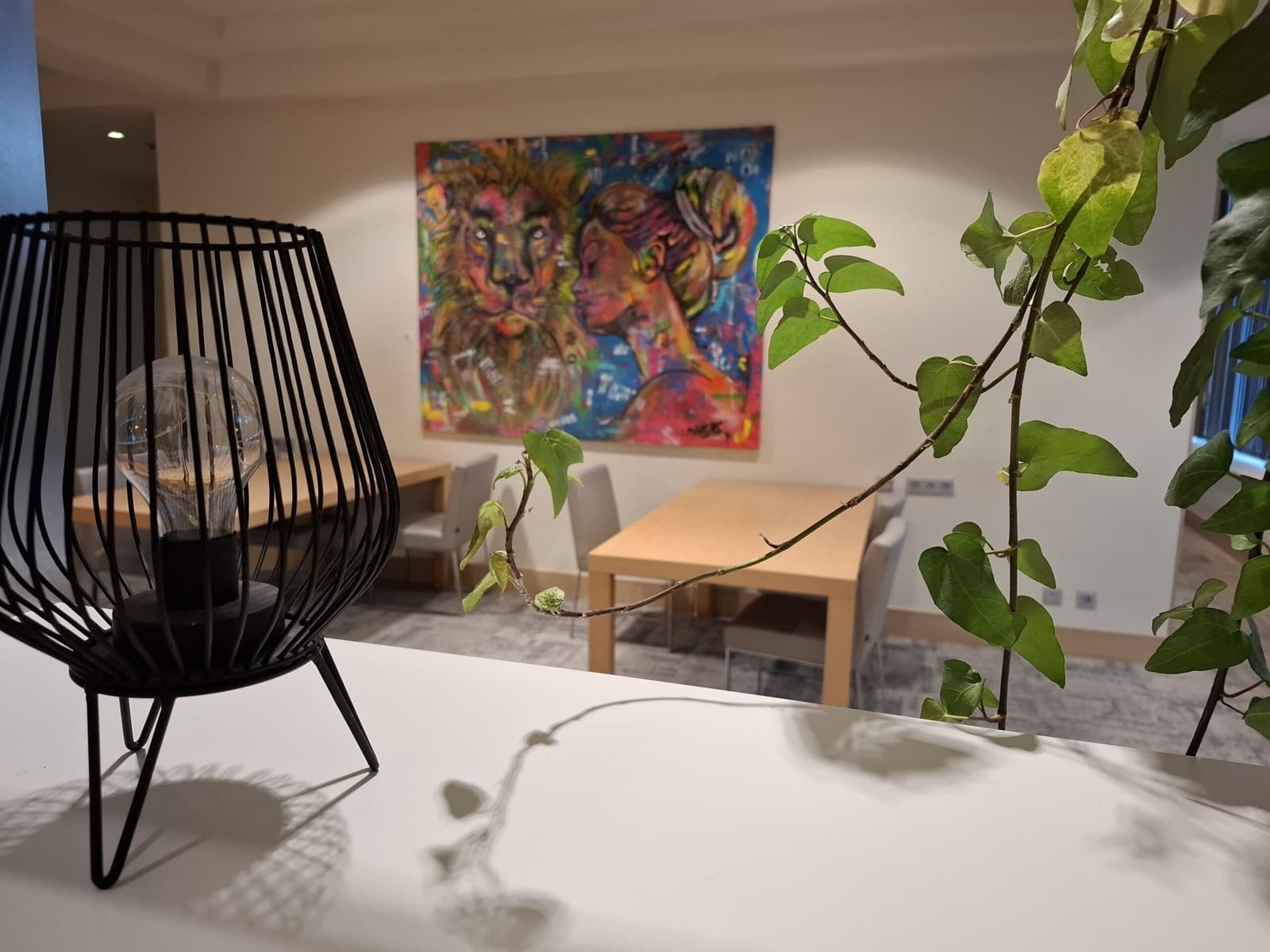BooART Private Collection @ NH Amsterdam Noord 4
