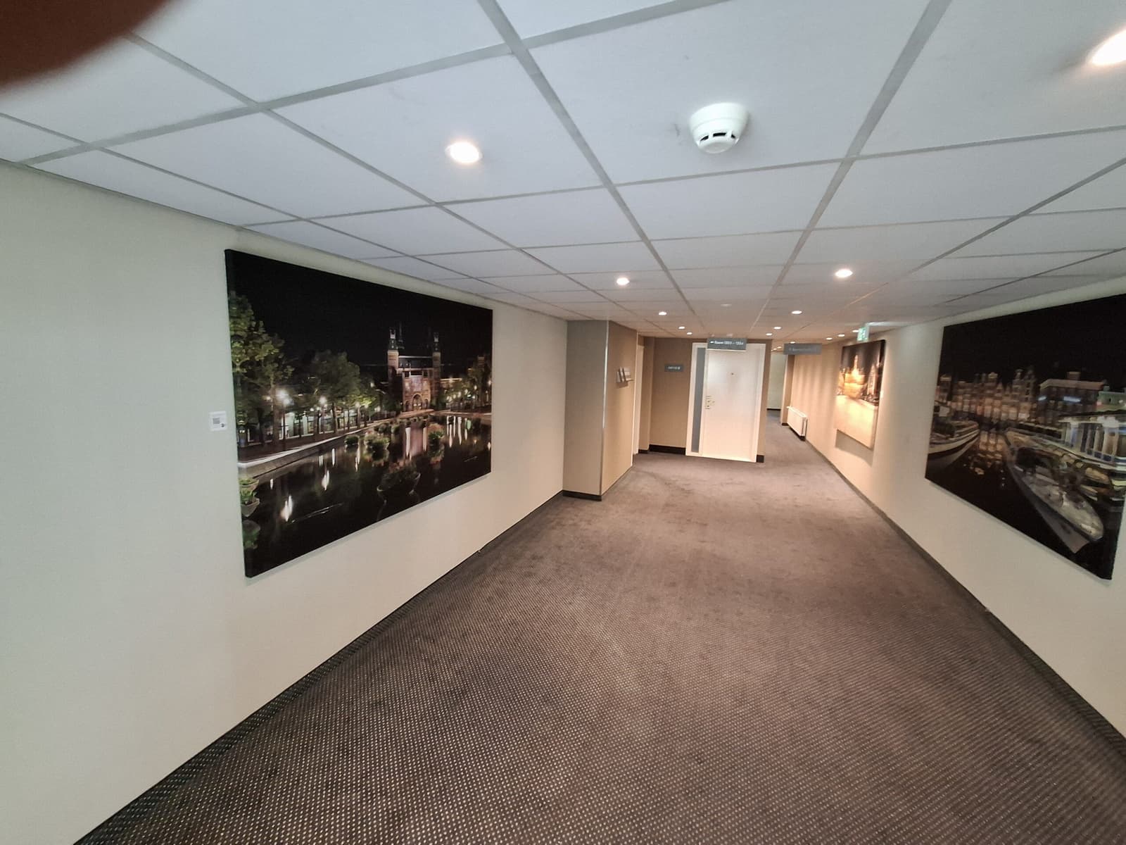 BooART Private Collection @ NH Schiphol Airport 3