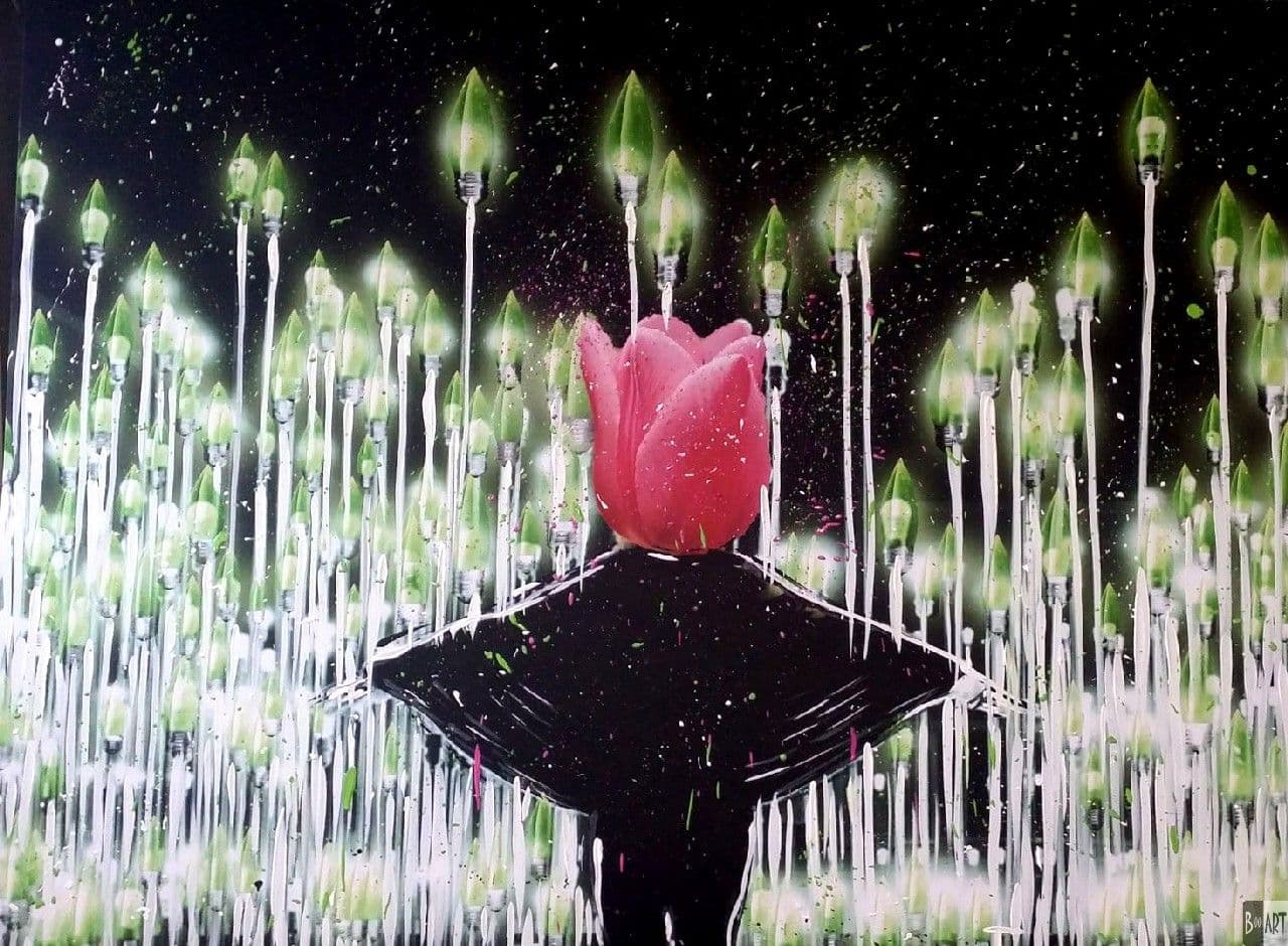 Tulipman