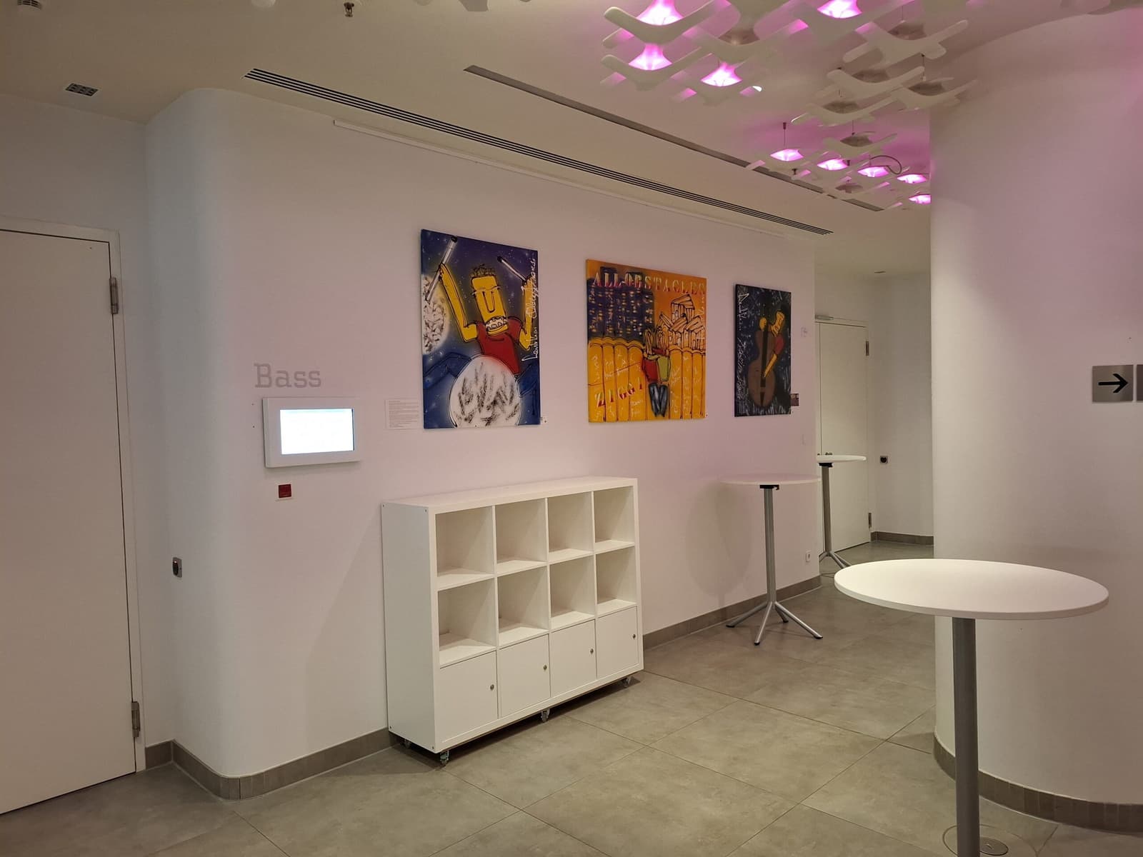 Henk Veen @ Jaz in the City Stuttgart 5