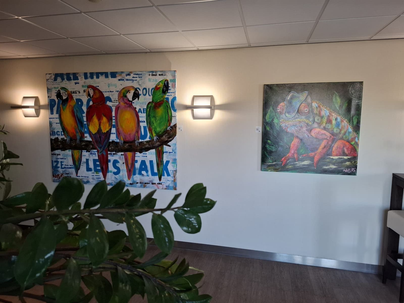 Marcus Freepainter @ NH Zandvoort 5