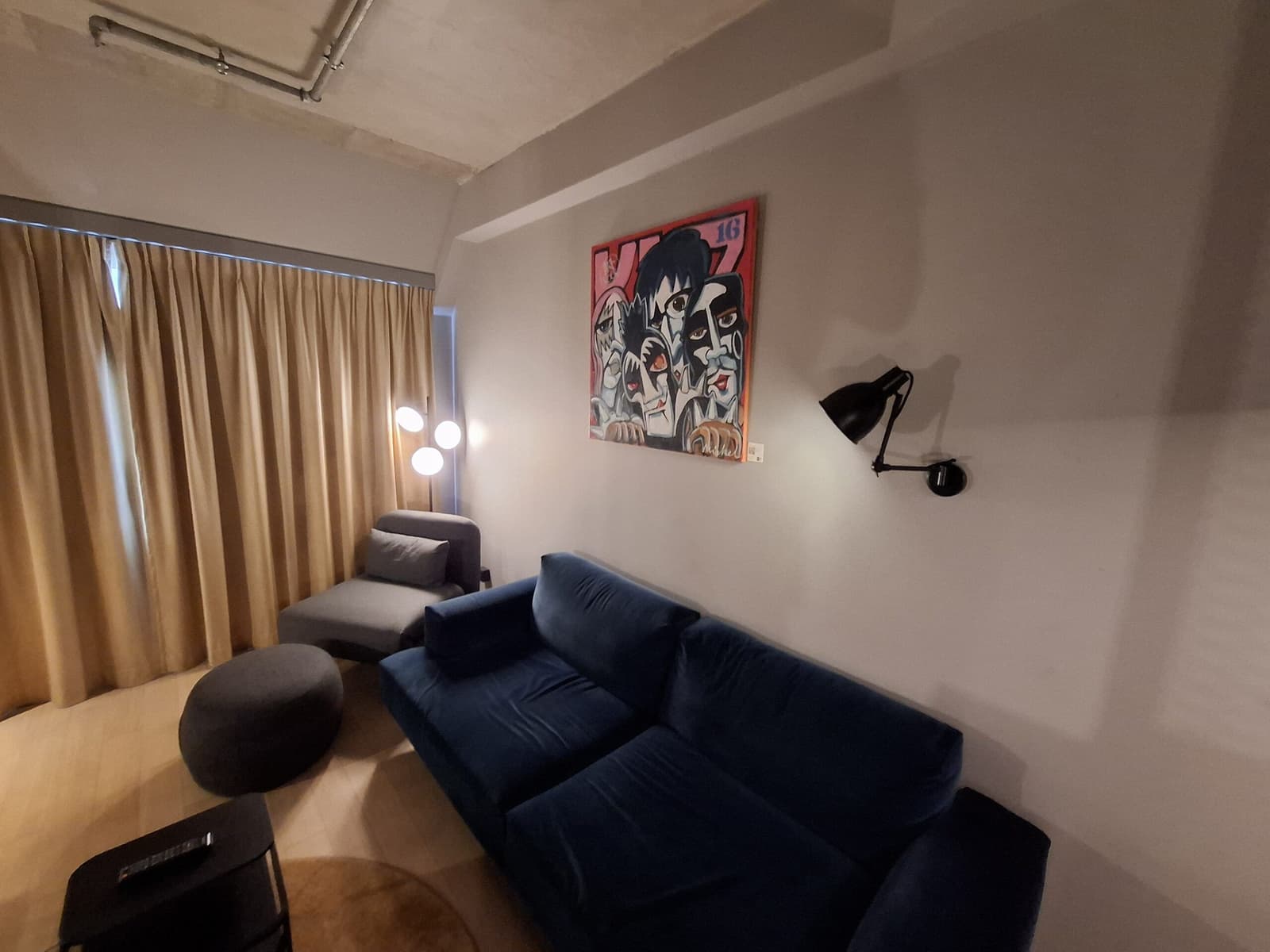 Michel Tijsterman @ Jaz in the City Vienna 11