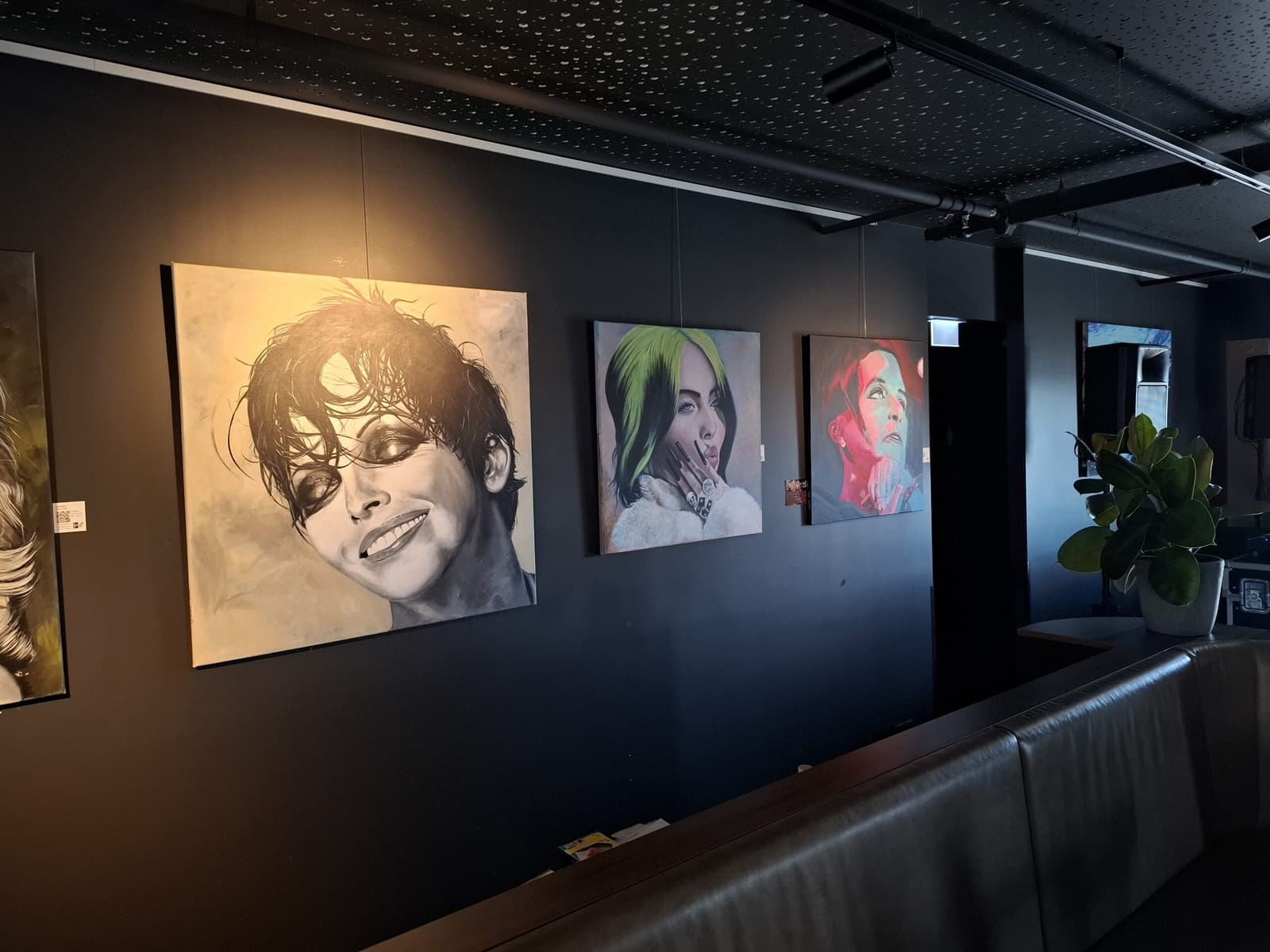 Simone Wolff @ Jaz in the City Vienna 4