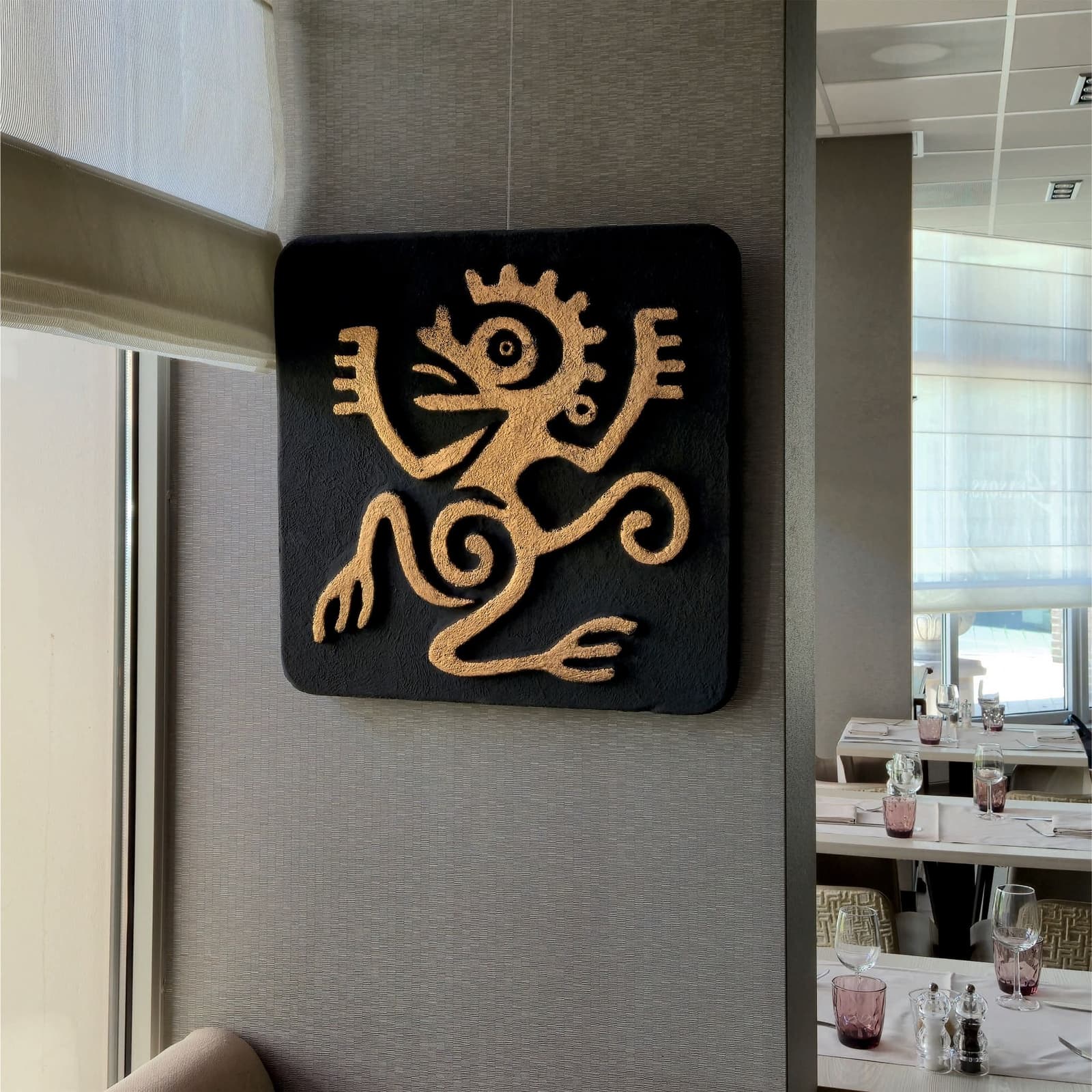 Golden Nasca
