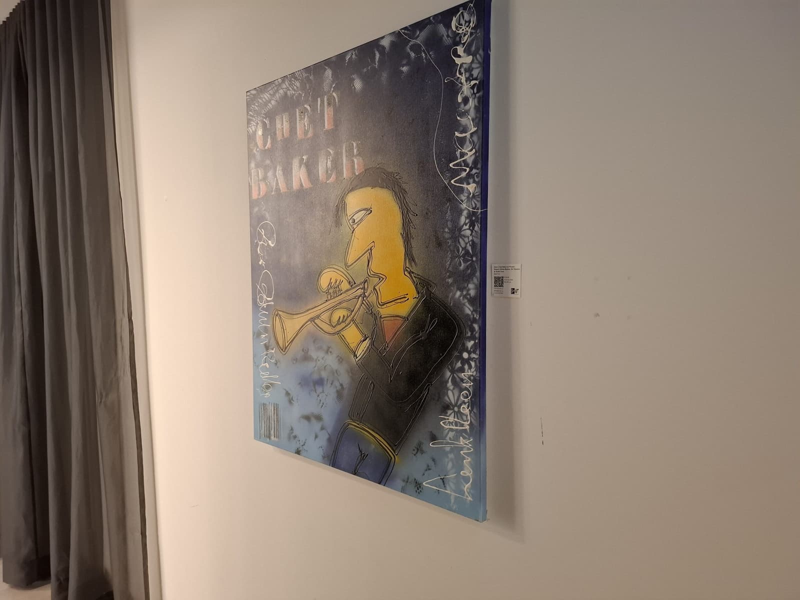 Henk Veen @ Jaz in the City Stuttgart 1