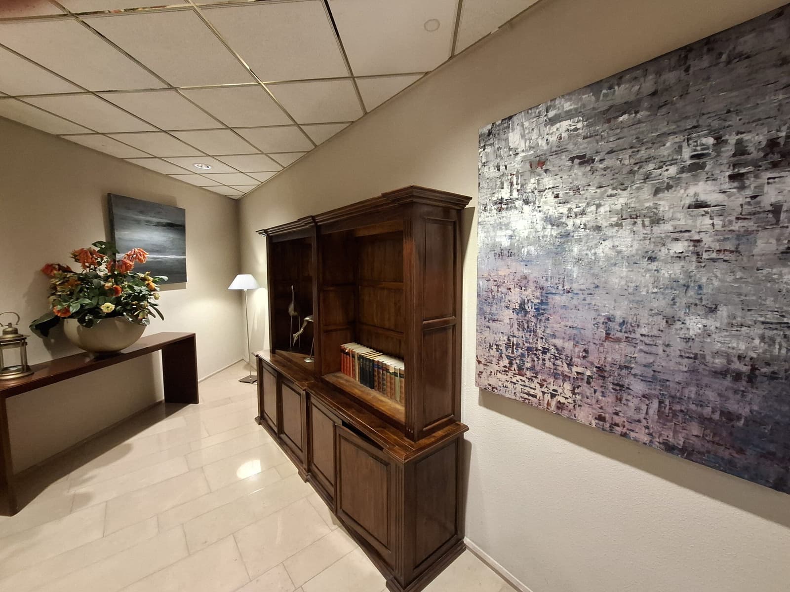 Fransje Versloot @ NH Maastricht 10