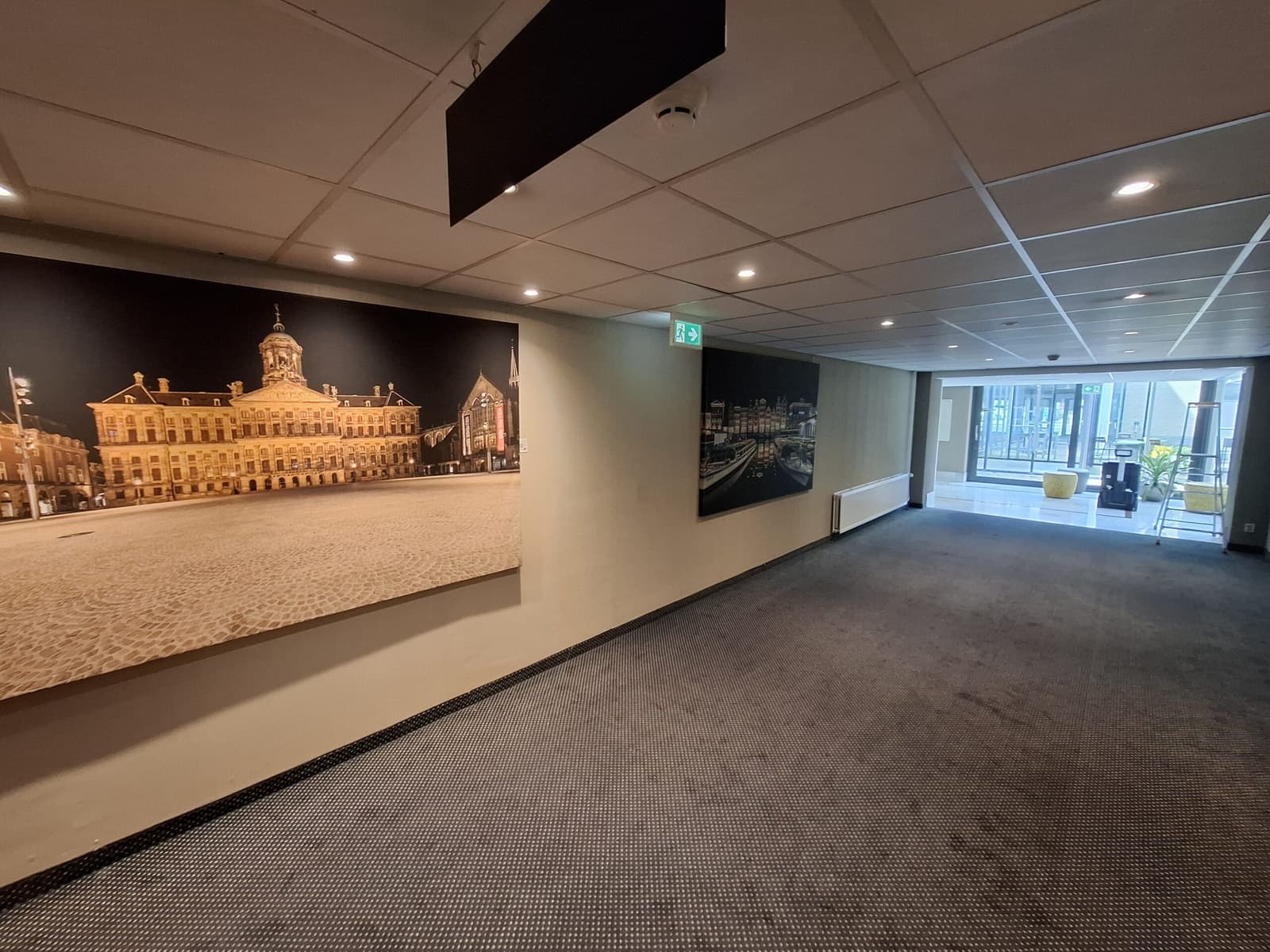 BooART Private Collection @ NH Schiphol Airport 7
