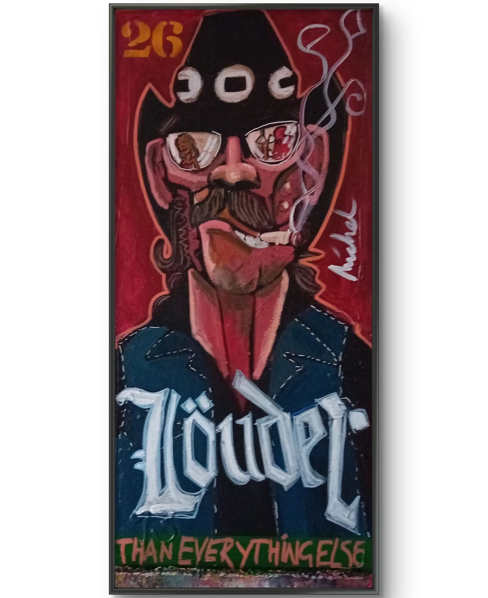 Lemmy