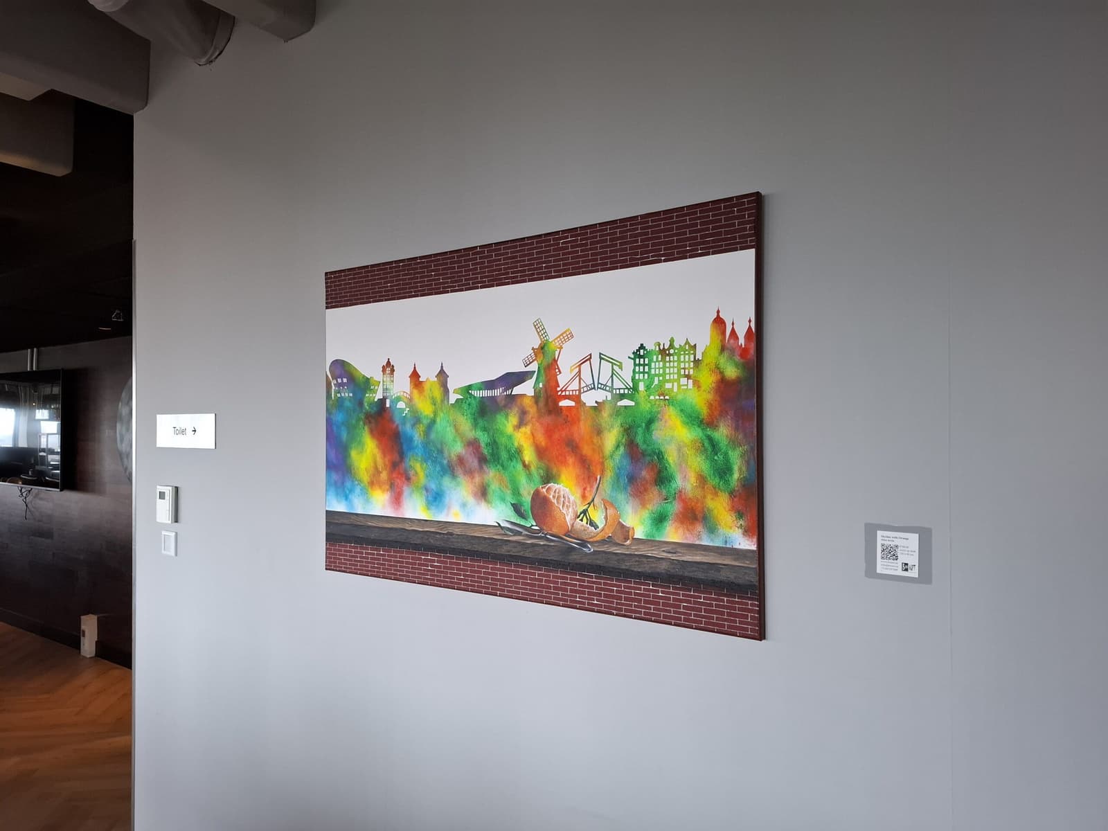 Mihai Krilla @ Leonardo Hotel Rembrandtpark 9