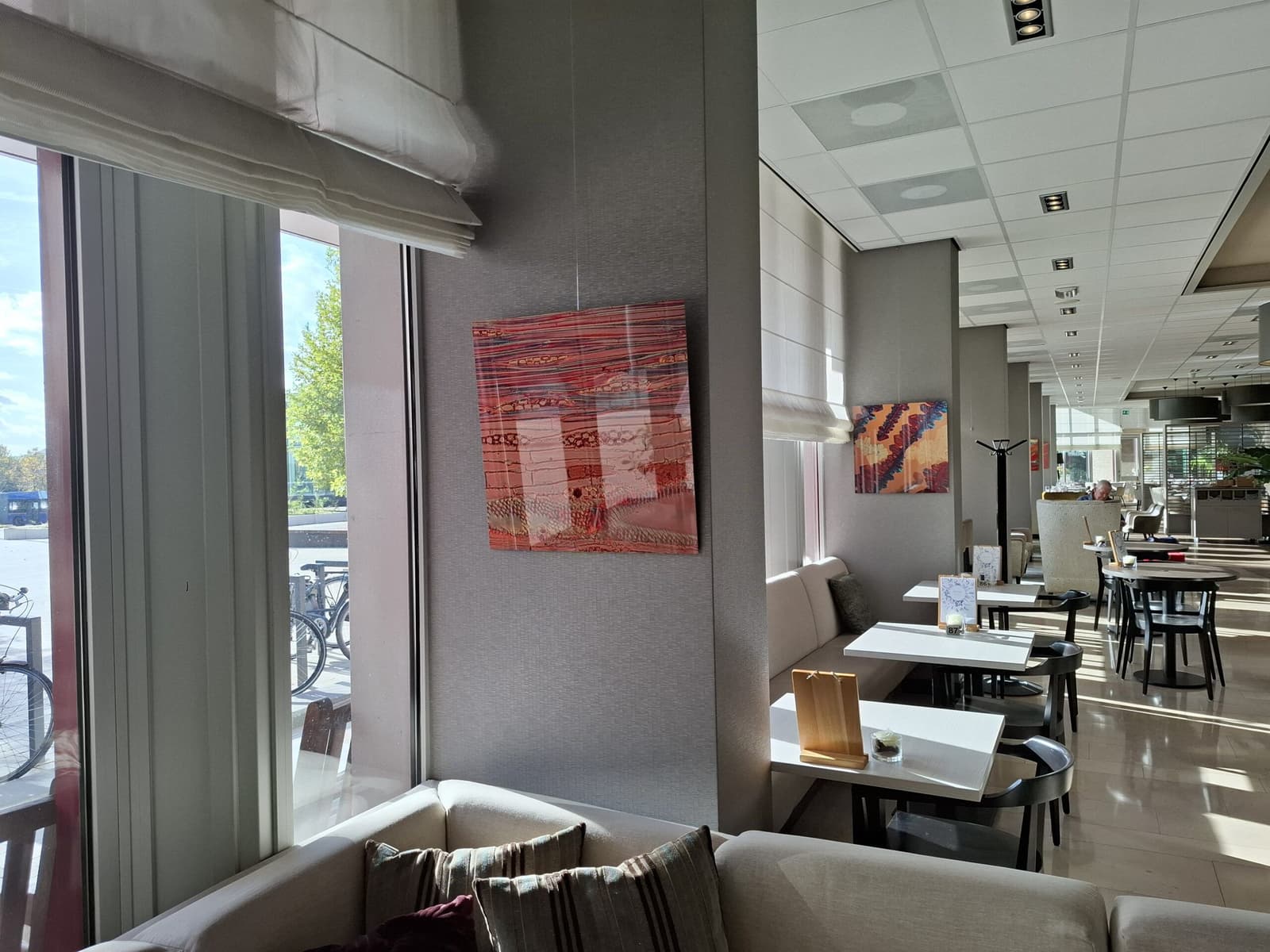 Jelte Prins @ NH Maastricht 6