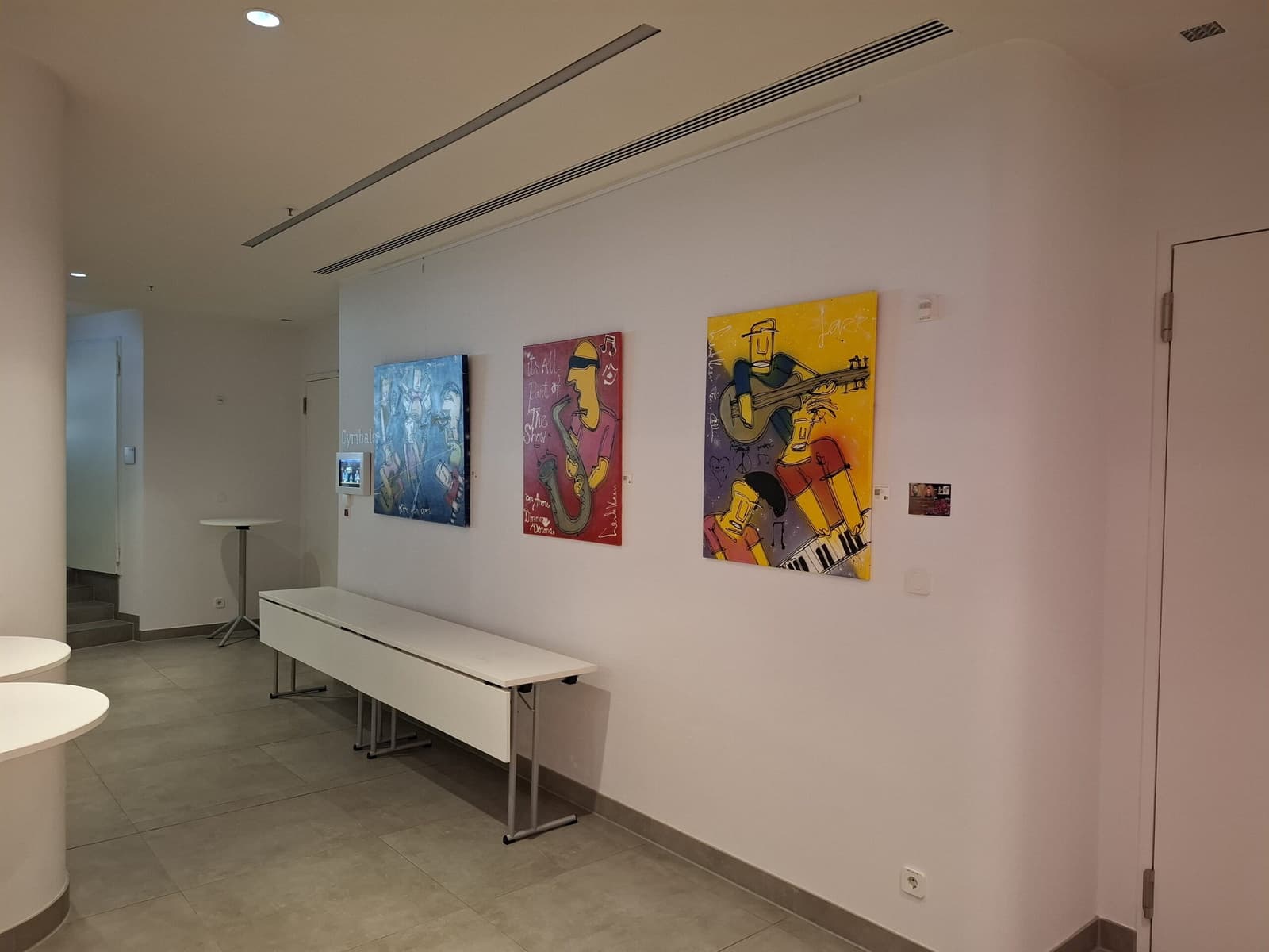 Henk Veen @ Jaz in the City Stuttgart 4