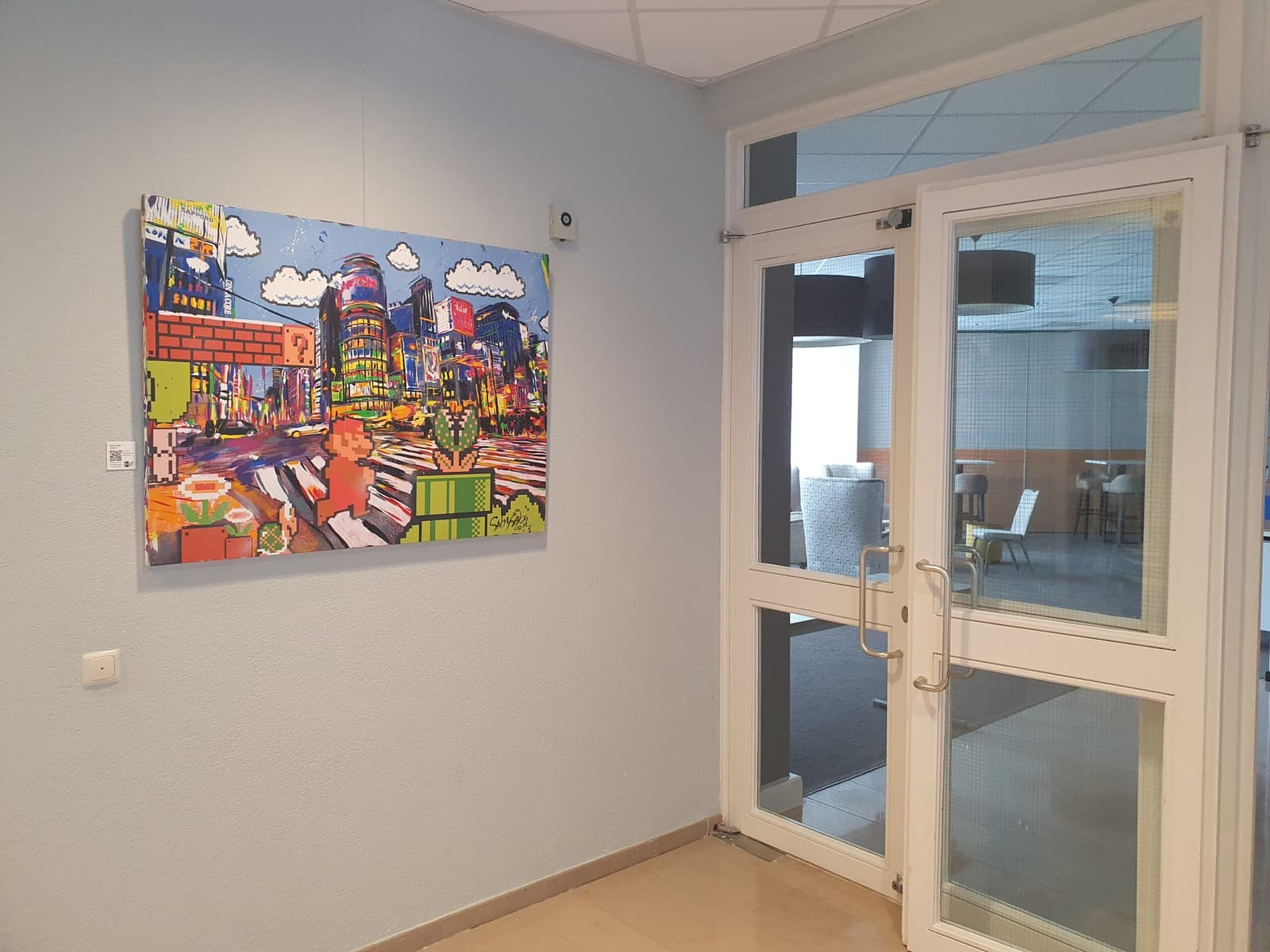 GabyGaby @ NH Maastricht 5