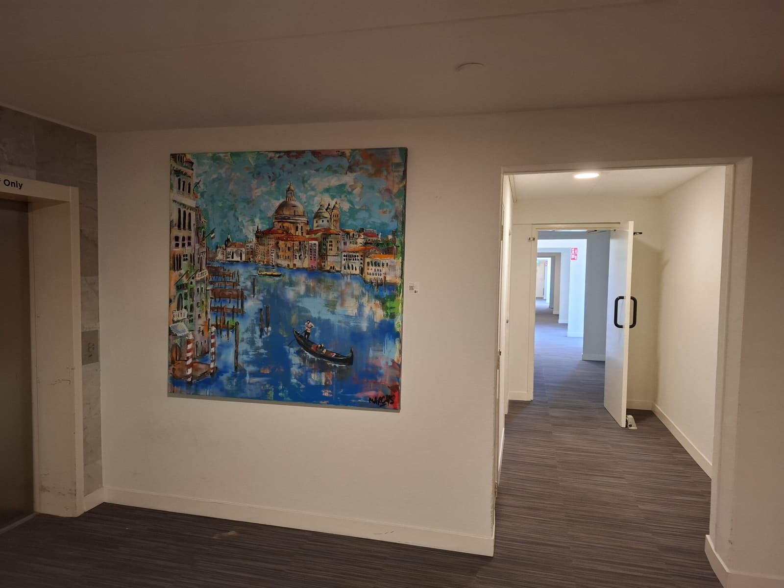 Marcus Freepainter @ NH Zandvoort 9