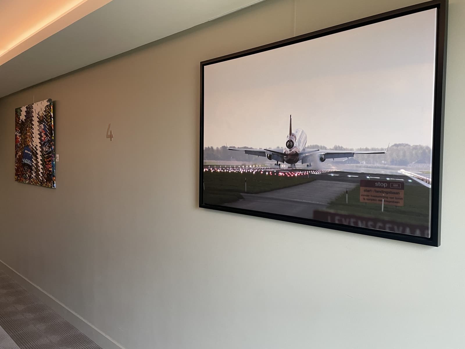 BooART Private Collection @ Novotel Amsterdam Schiphol Airport 5