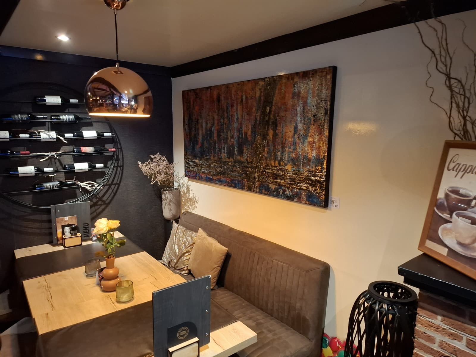 BooART Private Collection @ `t Voske 1