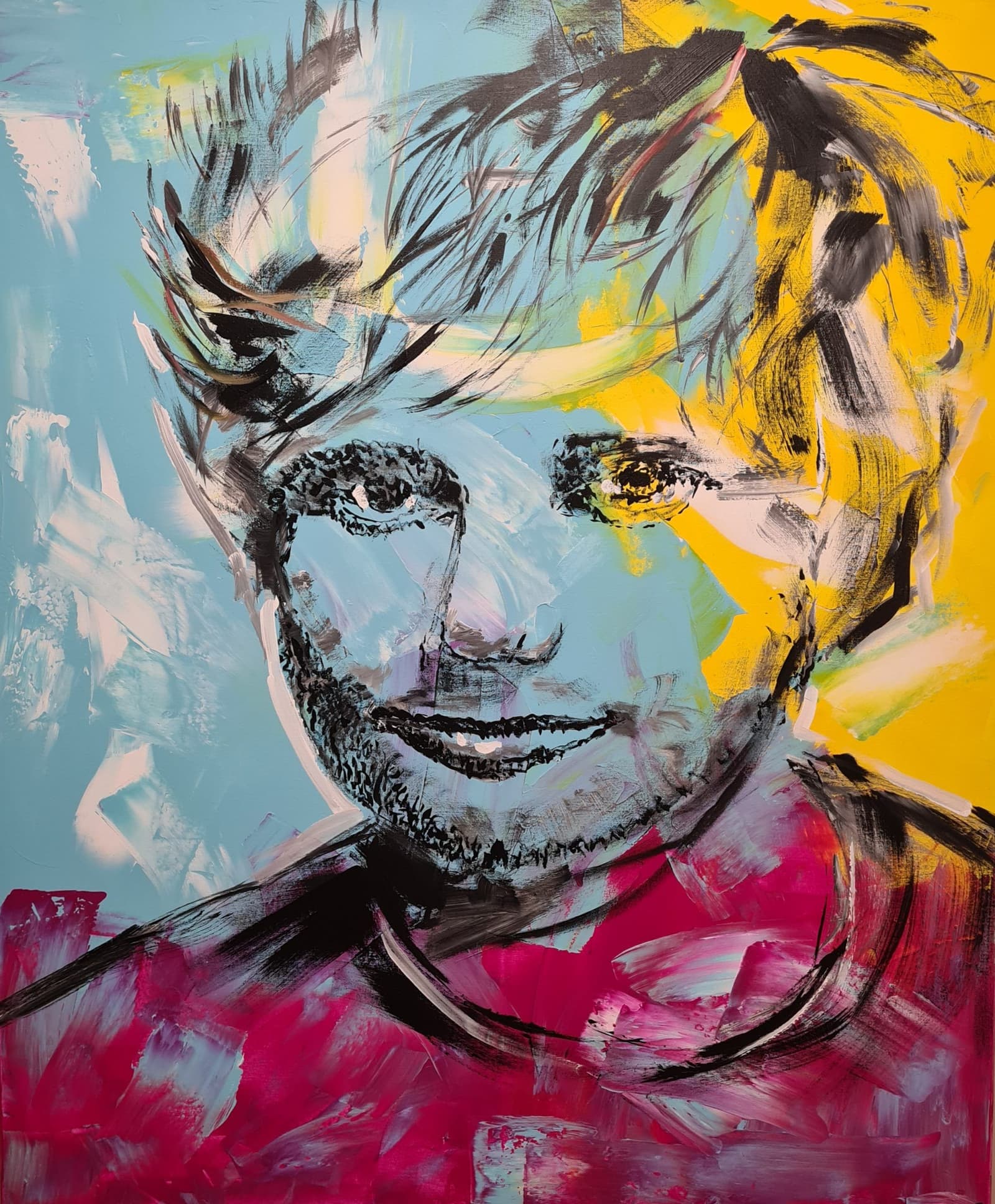 Ed Sheeran