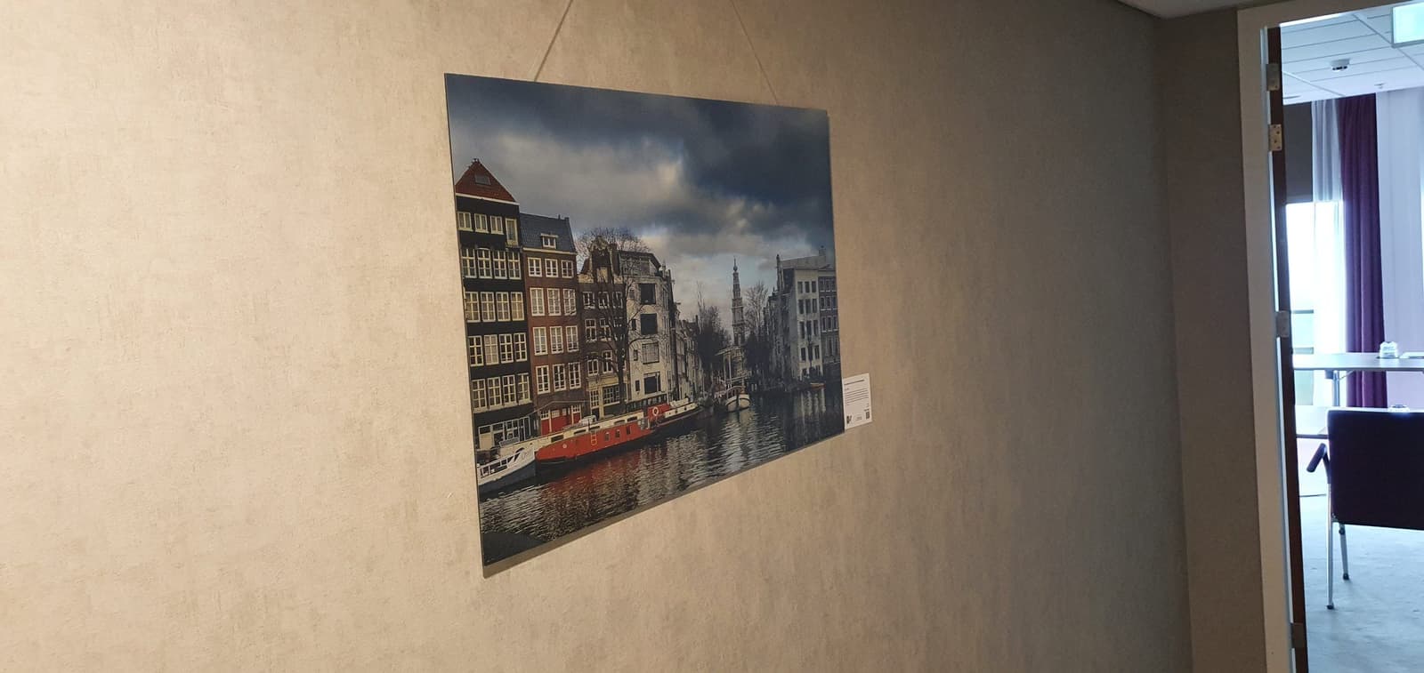 Renzo Gerritsen @ Leonardo Rembrandtpark Amsterdam 12
