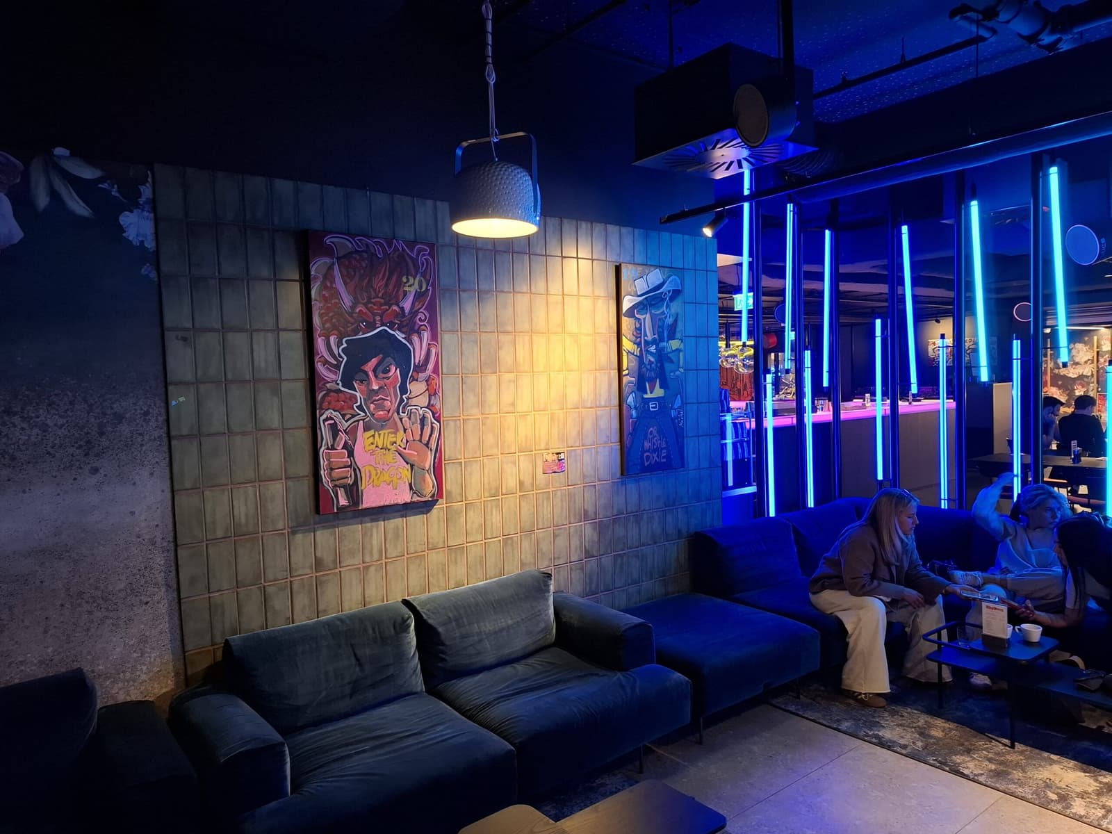Michel Tijsterman @ Jaz in the City Vienna