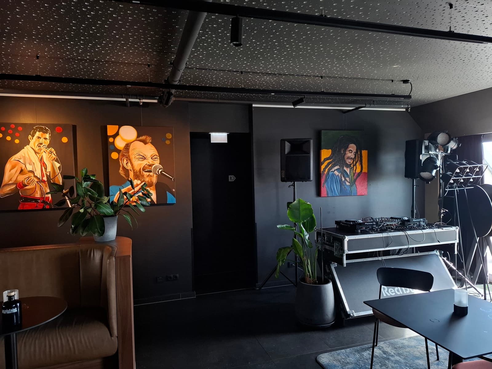 Jan Albert Ernsten @ Jaz in the City Vienna 3