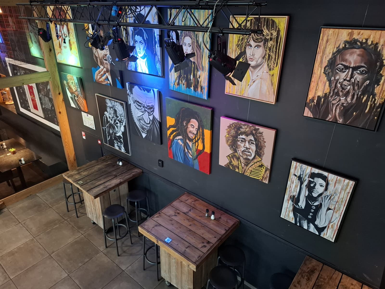 Jan Albert Ernsten @ Jaz in the City 7
