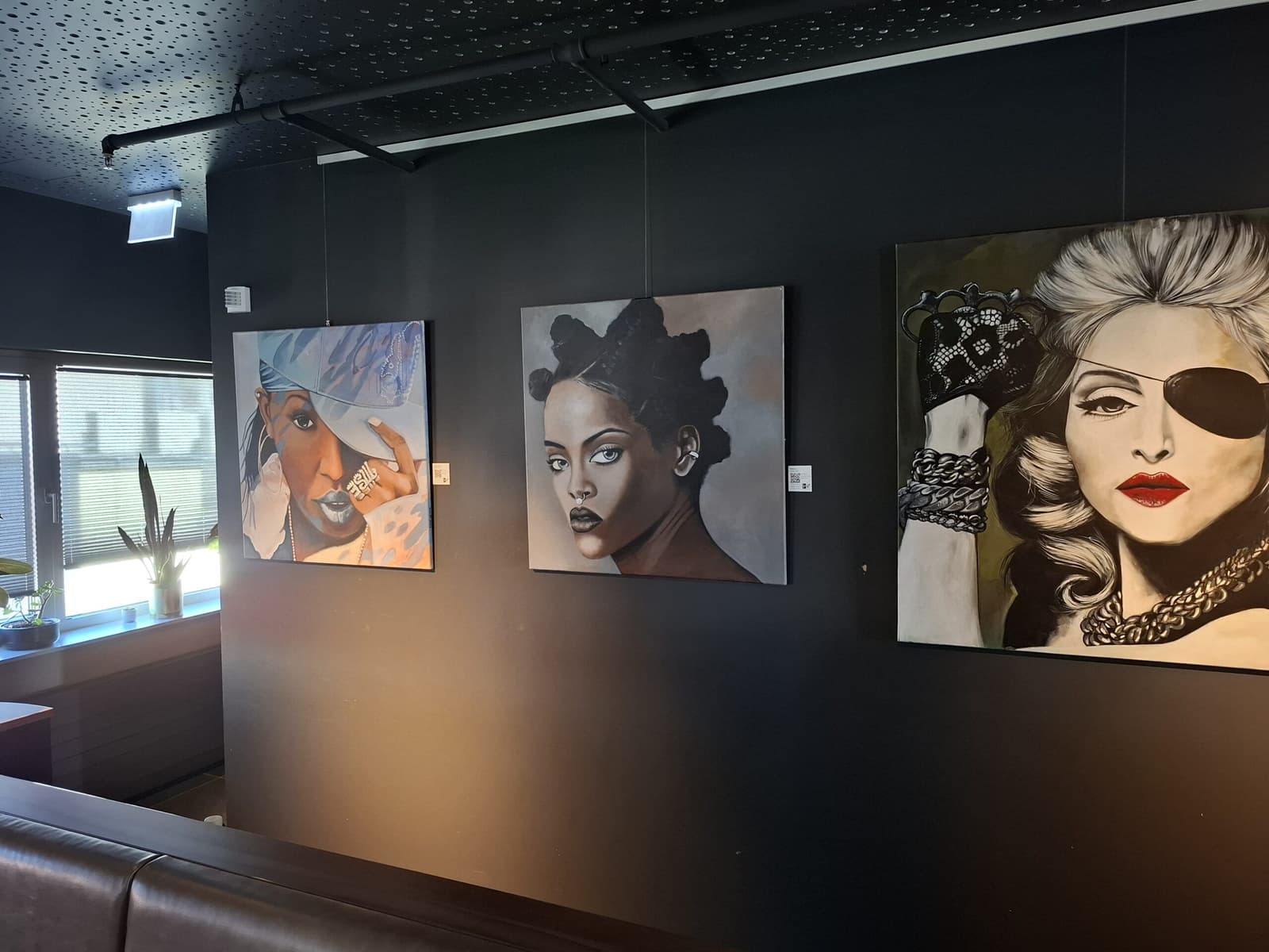 Simone Wolff @ Jaz in the City Vienna 3