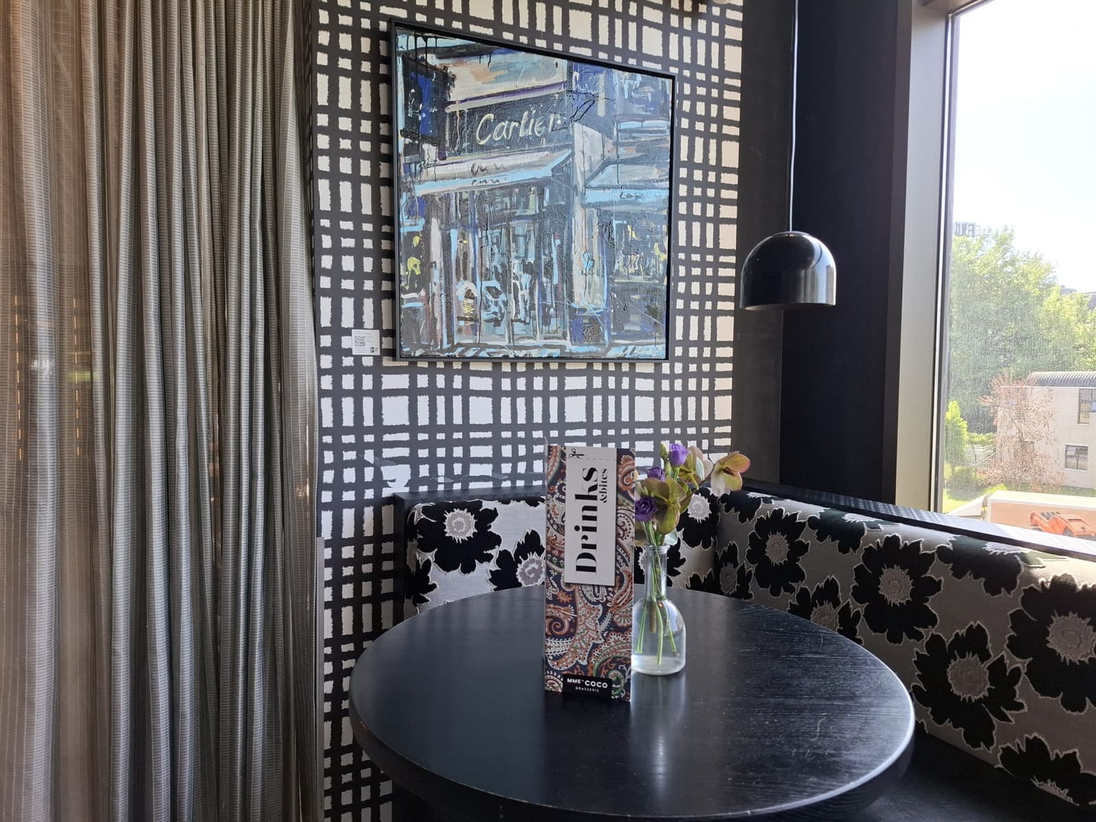 BooART Private Collection @ WestCord Fashion Hotel 2