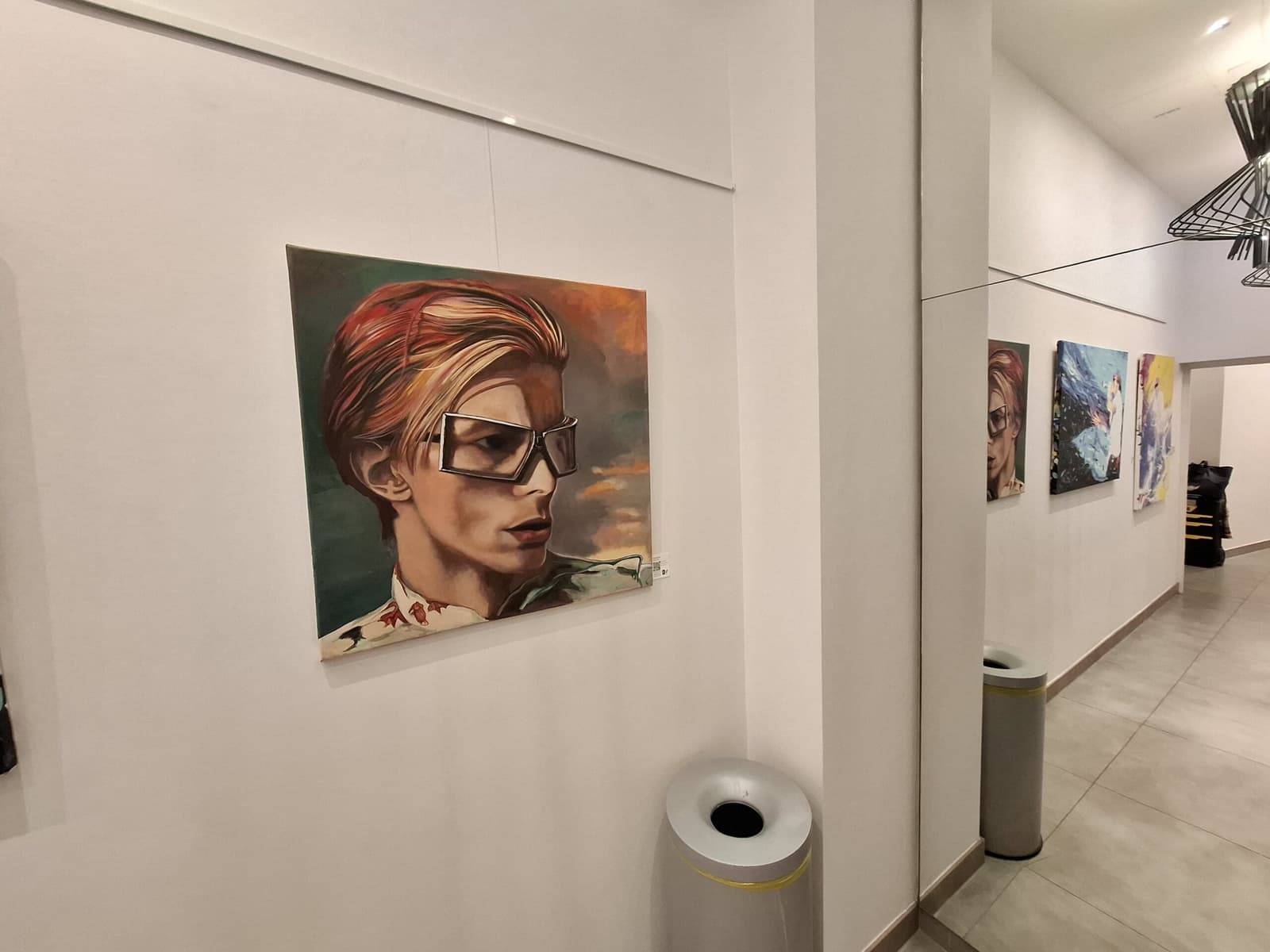 Simone Wolff @ Jaz in the City Stuttgart 4