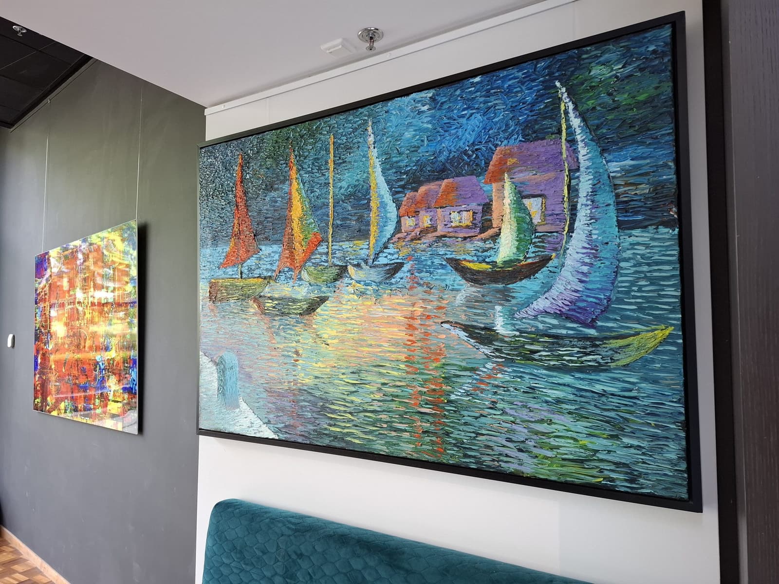 BooART Private Collection @ Hotel Artemis Amsterdam 2