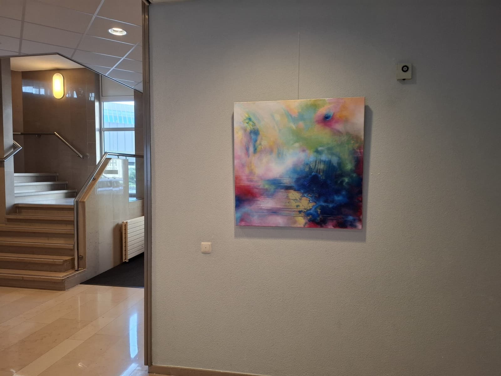 Jeannette Quakkelaar @ NH Maastricht 4