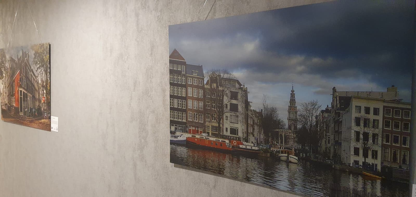 Renzo Gerritsen @ Leonardo Rembrandtpark Amsterdam 11