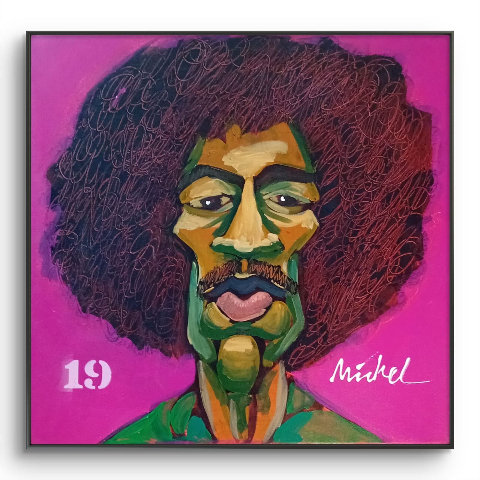 Jimi