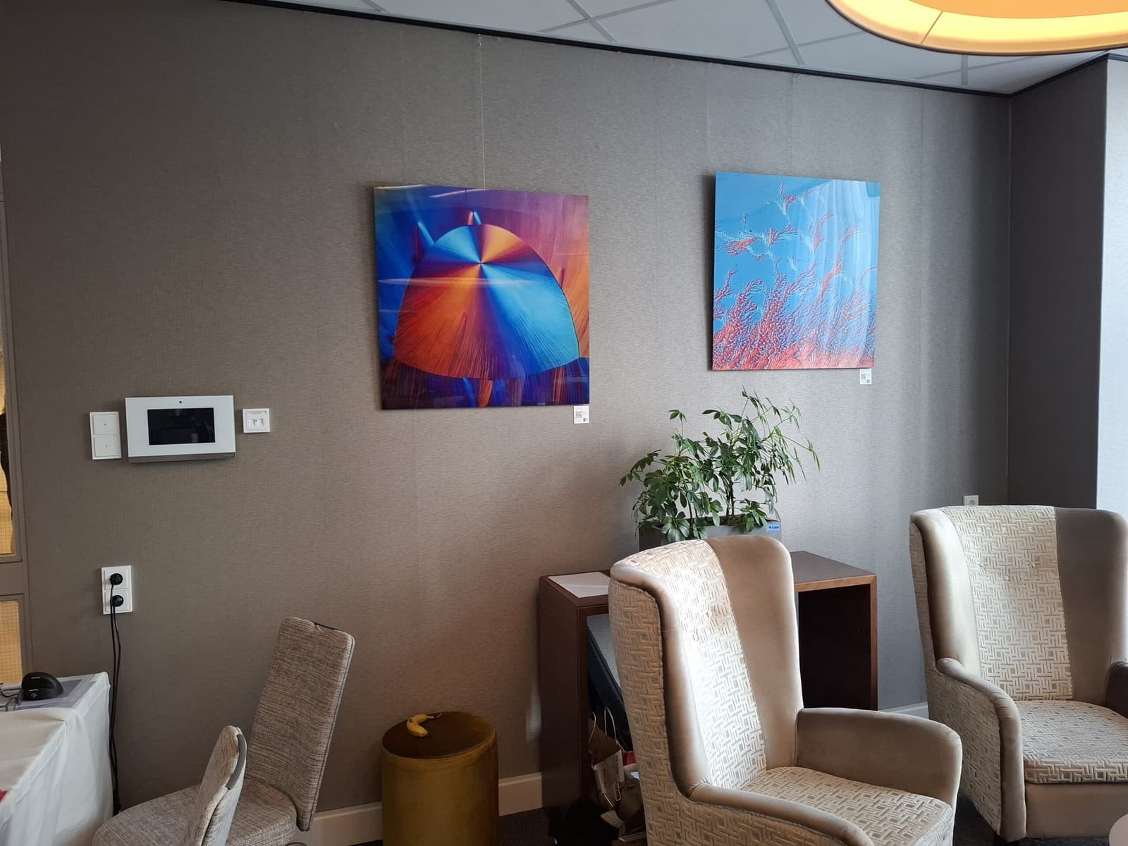 Jelte Prins @ NH Maastricht 1